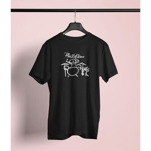 Best Clothing 1993 PHIL COLLINS Pop Rock Concert Tour Unisex T-shirt